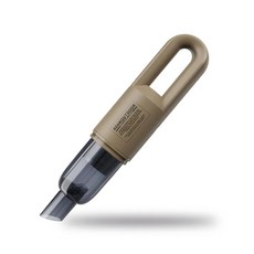 ADAMOUTDOOR Type-C 充電式無線吸塵器 (露營/車用), 沙色