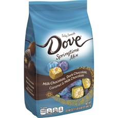 Dove 德芙 春天的時光組合, 1個, 640.7克