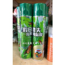 假日農夫 果蠅黏膠, 750ml