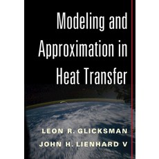 (英文圖書) Modeling and Approximation in Heat Transfer 精裝版, Cambridge University Press, 英文