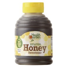 木糖醇甜味劑蜂蜜, 1個, 414ml