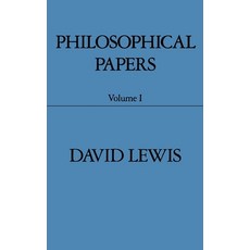(英文圖書) Philosophical Papers 平裝版, Oxford University Press, 英文