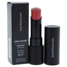 bareMinerals Zen Nude 亮採唇膏 3.5g, 1個, 愛