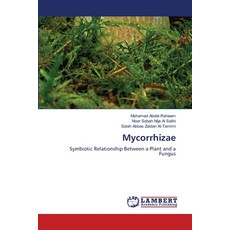 (英文圖書) Mycorrhizae 平裝版, LAP Lambert Academic Publis..., 英文