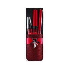 Physicians Formula 眼線袋3入組, 1個, 黑色的