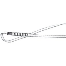 西班牙 FIXE SLING DYN 8.0mm 扁帶環 22KN 高強度輕量化 攀岩扁帶, 120 公分