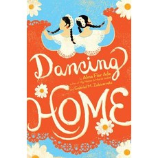 (英文圖書)Dancing Home 精裝版, Atheneum Books for Young Re..., 英文
