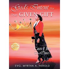 (英文圖書) God's Intent for the Given Gift: Can I Be the One? 精裝版, Workbook Press, 英文