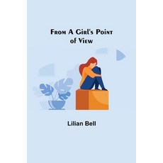 (英文圖書) From a Girl's Point of View 平裝版, Alpha Edition, 英文
