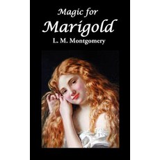 (英文圖書)Magic for Marigold 精裝版, Oxford City Press, 英文