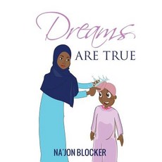 (英文圖書)Dreams Are True 平裝版, Createspace Independent Pub..., 英文