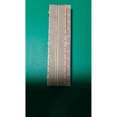 E-CALL 麵包板 EIC-16010 單邊組合式, 詳見包裝