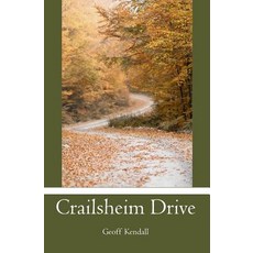 (英文圖書)Crailsheim Drive 平裝版, Booksurge Publishing, 英文