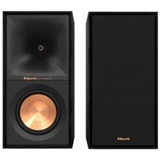 Klipsch R-50PM 主動式書架型喇叭
