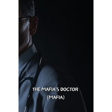 (英文圖書) The Mafia's Doctor 平裝版, Seraphine Ashford, 英文