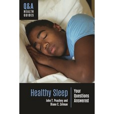 (英文圖書) Healthy Sleep: Your Questions Answered 精裝版, Bloomsbury Academic, 英文