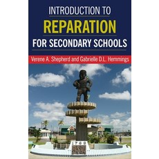 (英文圖書) Introduction to Reparation for Secondary Schools 平裝版, University of the West Indi..., 英文