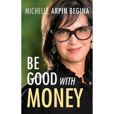 (英文圖書) Be Good With Money 平裝版, Book Whisperer, 英文