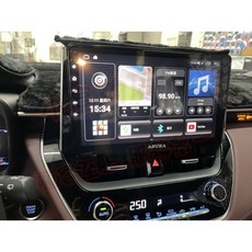 Corolla CROSS 飛鳥安卓主機 CK-310