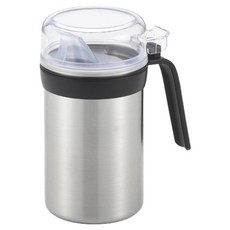 Yoshikawa 不鏽鋼油壺, 1個