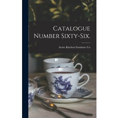 (英文圖書) Catalogue Number Sixty-six. 精裝版, Legare Street Press, 英文
