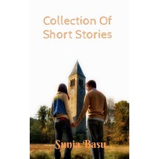 (英文圖書)Collection Of Short Stories 平裝版, Notion Press, 英文