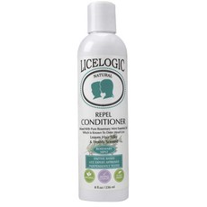 LICELOGIC Riffel 護髮素迷迭香薄荷, 1個, 236ml