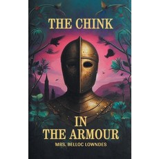 (英文圖書) The Chink In The Armour 平裝版, Double 9 Books, 英文
