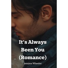 (英文圖書) It's Always Been You (Romance) 平裝版, Jemima Wheeler, 英文