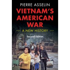 (英文圖書) Vietnam's American War: A New History 平裝版, Cambridge University Press, 英文