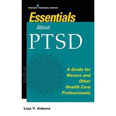 Fast Facts About PTSD 平裝版, Springer Publishing Company, 英文