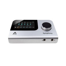 Apogee Symphony Desktop 旗艦級錄音介面