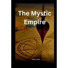 (英文圖書) The Mystic Empire 平裝版, Grand Studios, 英文