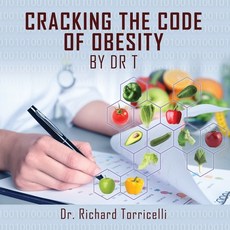 (英文圖書) Cracking the Code of Obesity 平裝版, Peppertree Press, 英文