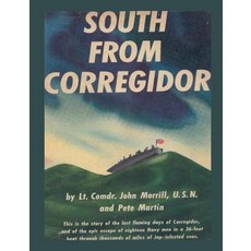 (英文圖書) South From Corregidor 平裝版, Stanford Inversiones Spa, 英文