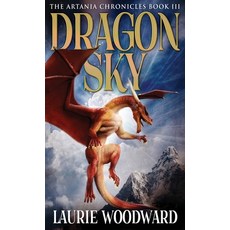 (英文圖書) Dragon Sky 精裝版, Next Chapter, 英文