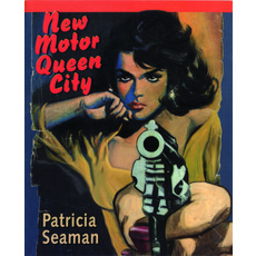 (英文圖書)New Motor Queen City 平裝版, Coach House Books, 英文