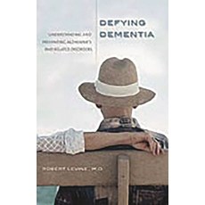 (英文圖書) Defying Dementia: Understanding and Preventing Alzheimer's and Related Disorders 精裝版, Praeger, 英文