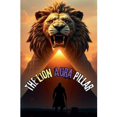 (英文圖書) The Lion Aura Pillar 平裝版, Willianinnovador, 英文
