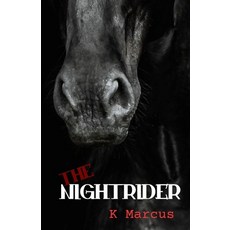 (英文圖書) The Nightrider 平裝版, Createspace Independent Pub..., 英文