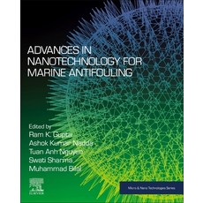 (英文圖書) Advances in Nanotechnology for Marine Antifouling 平裝版, Elsevier, 英文