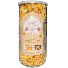 Foodie Angel 吃貨天使 爆米花 手炒焦糖風味, 200g, 3個