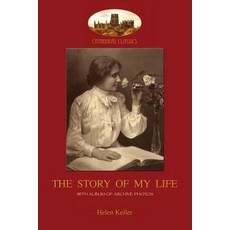 (英文圖書)The Story of My Life: With album of 18 archive photos (Aziloth Books) 平裝版, Aziloth Books, 英文