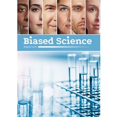(英文圖書) Biased Science 精裝版, Referencepoint Press, 英文
