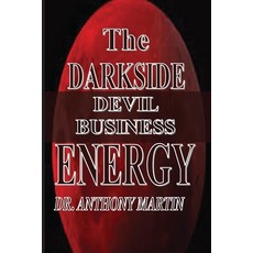 (英文圖書) The Darkside Energy: Devil Business 平裝版, Kingdom Culture Fellowship ..., 英文