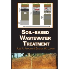 Soil-Based Wastewater Treatment 平裝版, Acsess, 英文