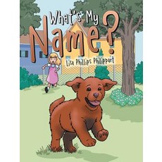 (英文圖書)What's My Name? 精裝版, Liferich, 英文