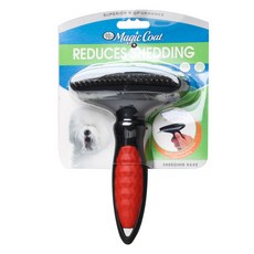 Magic Coat 寵物用刷毛梳, 1個