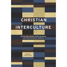 (英文圖書) Christian Interculture 平裝版, Penn State University Press, 英文