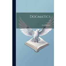 (英文圖書) Dogmatics; v.2 精裝版, Hassell Street Press, 英文